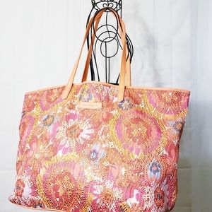 Vera Bradley Tote